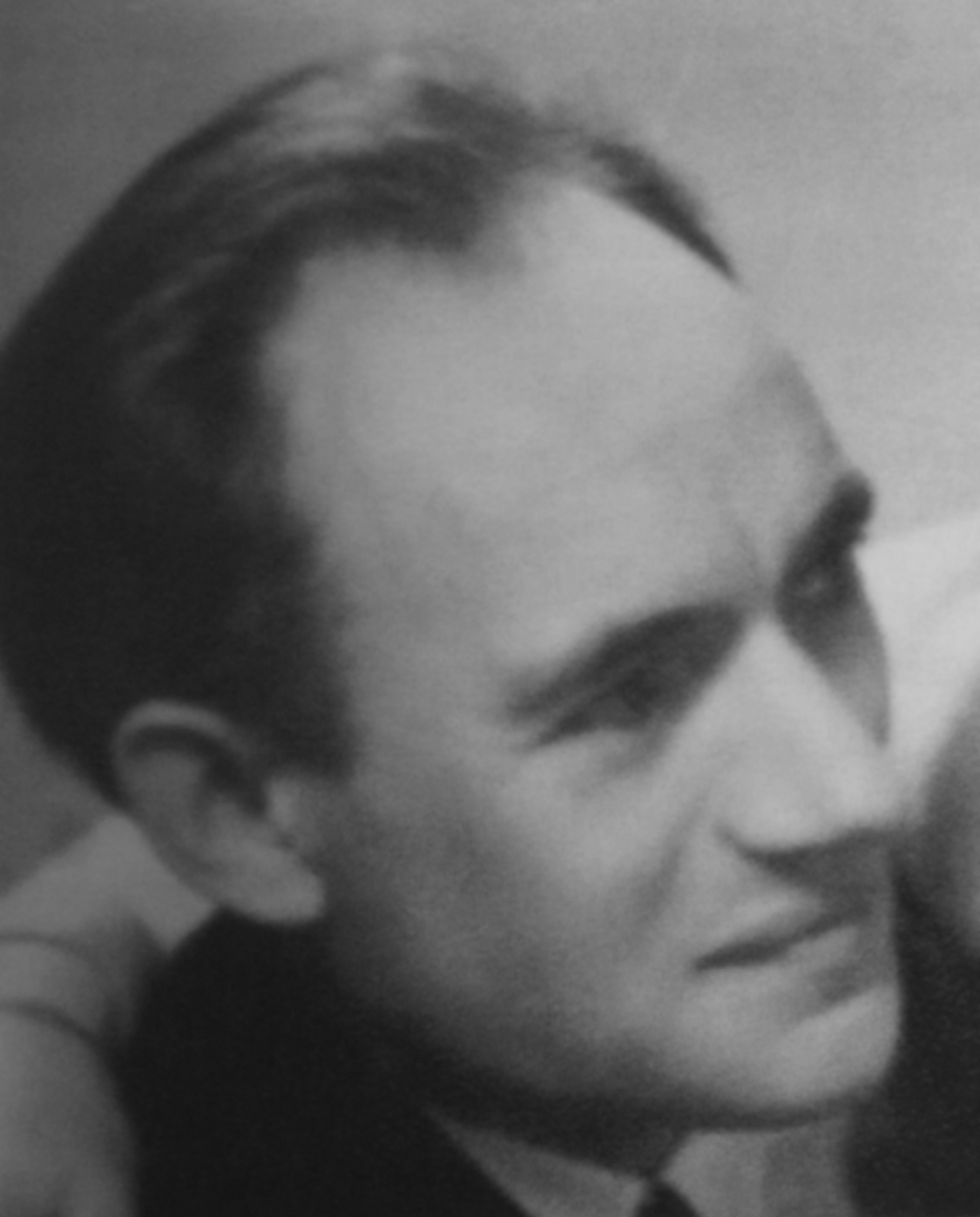 Martin Kremmer (1894 – 1945)