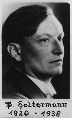Adolf Holtermann